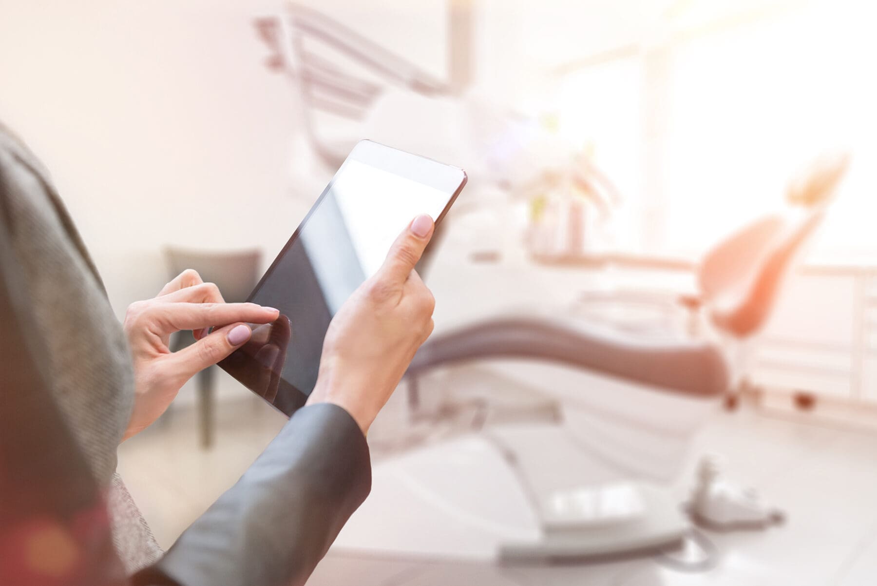 Level 4 Dental Practice Management