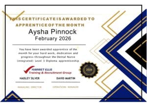 February 2026 – Aysha Pinnock