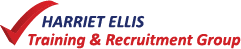 Harriet Ellis Logo