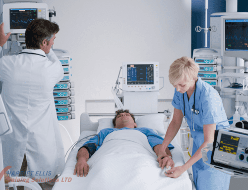Access to HE Diploma in Health Professions