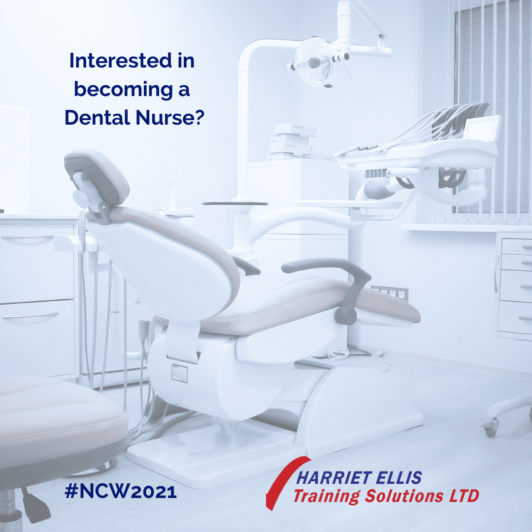 NEBDN Diploma in Dental Nursing