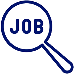 JobSearchglass On the Job Learning