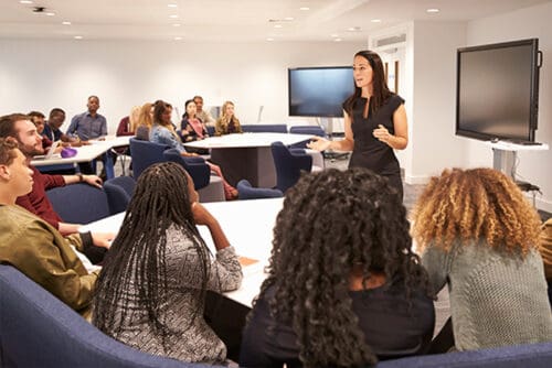 Level 3 Certificate in Assessing vocational achievement