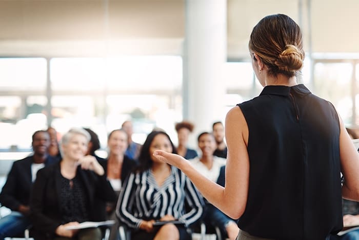 Level 3 Award in Education & Training