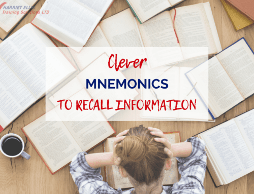 Clever Mnemonics collection