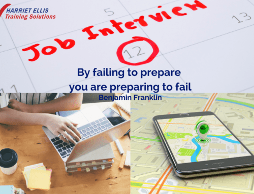 Job Interview Preparation
