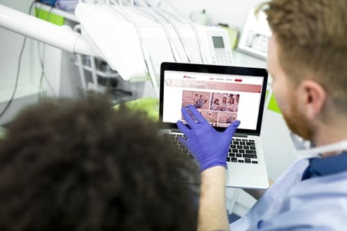 National Diploma in Dental Nursing E-Learning